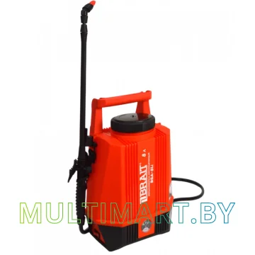 Опрыскиватель Brait BSA-8Li